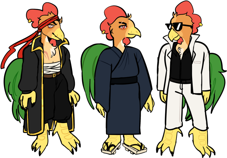 Small Town By Toucanburger - Cartoon (1024x747)