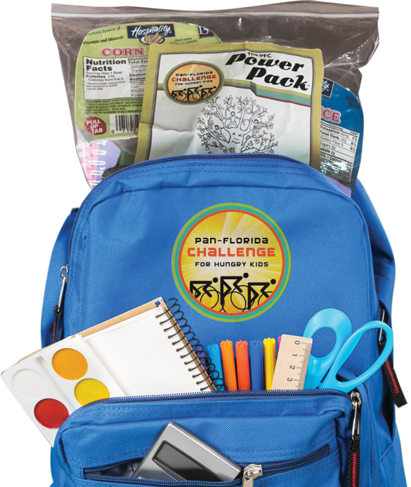 Back At School - Activiva Collapsible Water Bottle With Carabiner Clip (585x694)