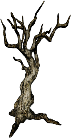 Andy Video Альбом «рисованные Скрап Наборы / Страшилки - Oak (293x500)