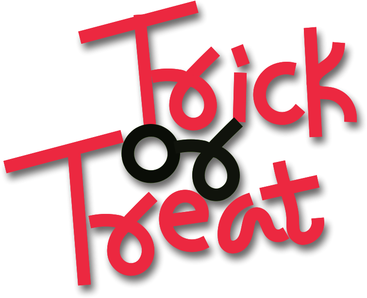 Trick Or Treat Bag Clip Art Download - Trick Or Treat Png (800x800)