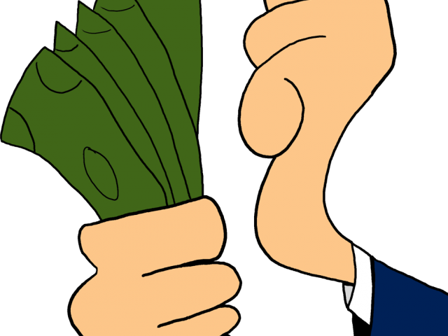 Tie Clipart Animated - Clip Art (640x480)