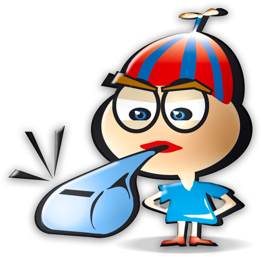 Little Snitch 1 & 2 Icon - Little Snitch (512x512)