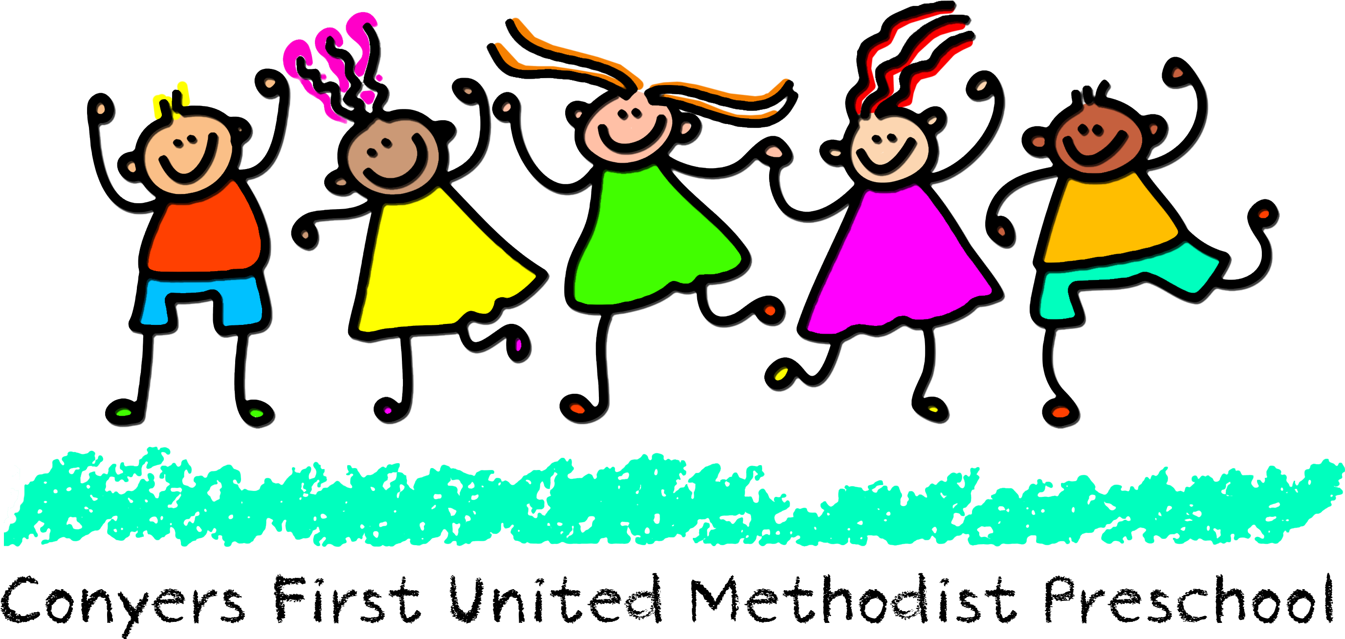 Conyers First United Methodist Church - Conyers First United Methodist Church (2916x1434)