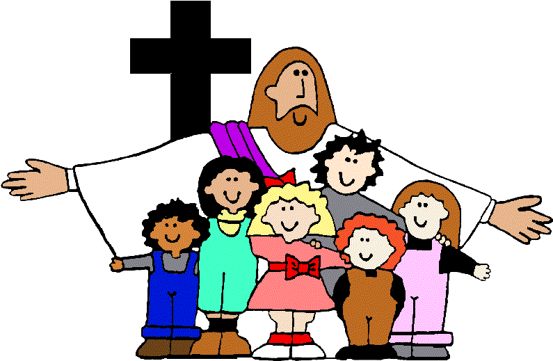 Dios Quiere Que Aprendamos Mucho Para Que Podamos Entender - Cartoon (800x525)