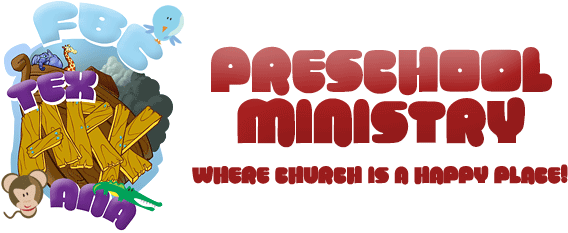 Preschool - Texarkana (600x240)