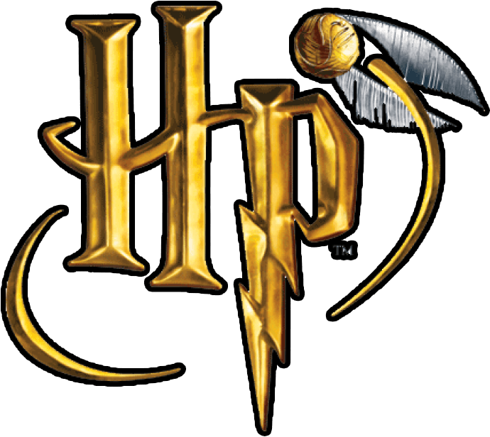 Harry Potter (literary Series) (700x650)