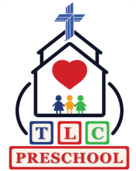 Tlc Preschool Offers Classes, Both Morning And Afternoon - Lutheran Women's Missionary League (434x546)