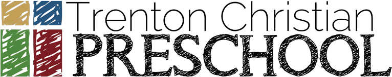 Trenton Christian Preschool - Paris Baby Blanket (778x200)