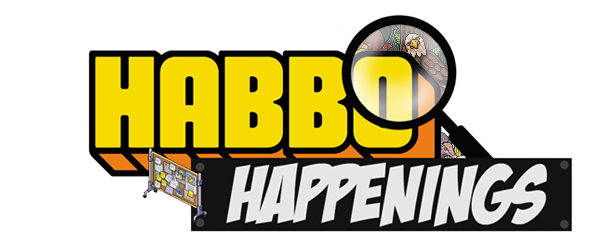 This Month, The Campaign Focus Seems To Have Landed - Habbo Hotel (613x250)