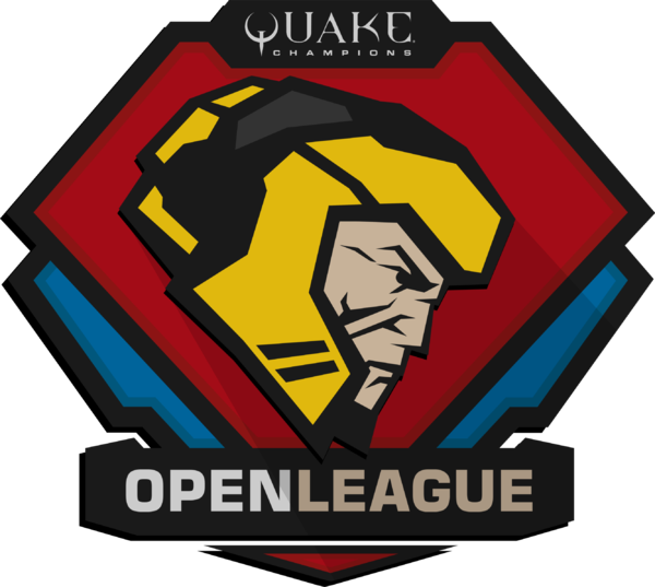 Quake Open League - Quake Open League (600x537)