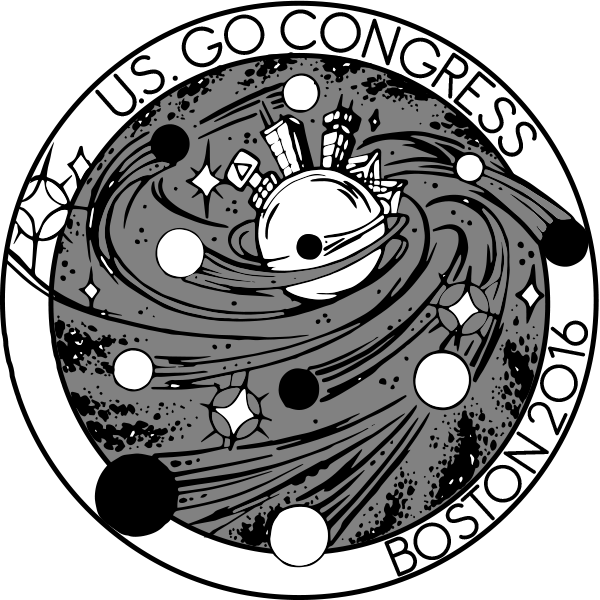 Tightened Procedures For Unaccompanied Kids At Go Congress - Us Go Congress 2016 (600x600)