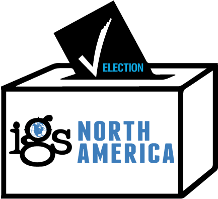 Call For Nominations Igs North America Board Of Directors - Igs (440x404)