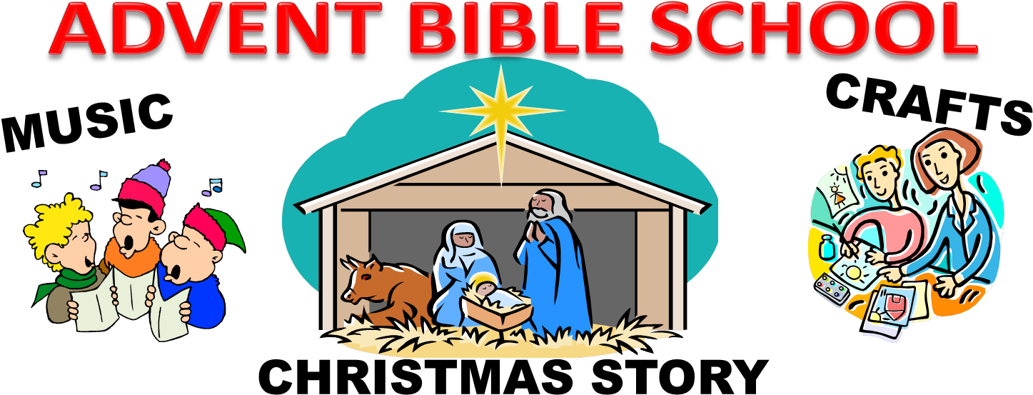 The Three Wednesday Nights In December - Gloucester Point Baptist Church (1545x613)