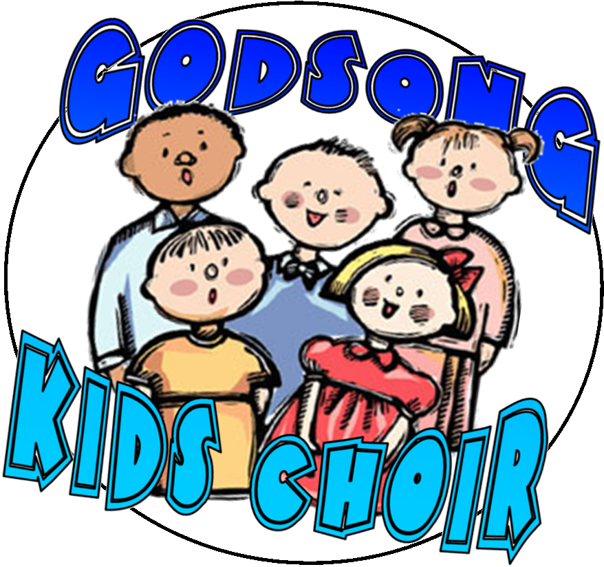 Godsong Kids Choir - Children's Choir (936x886)