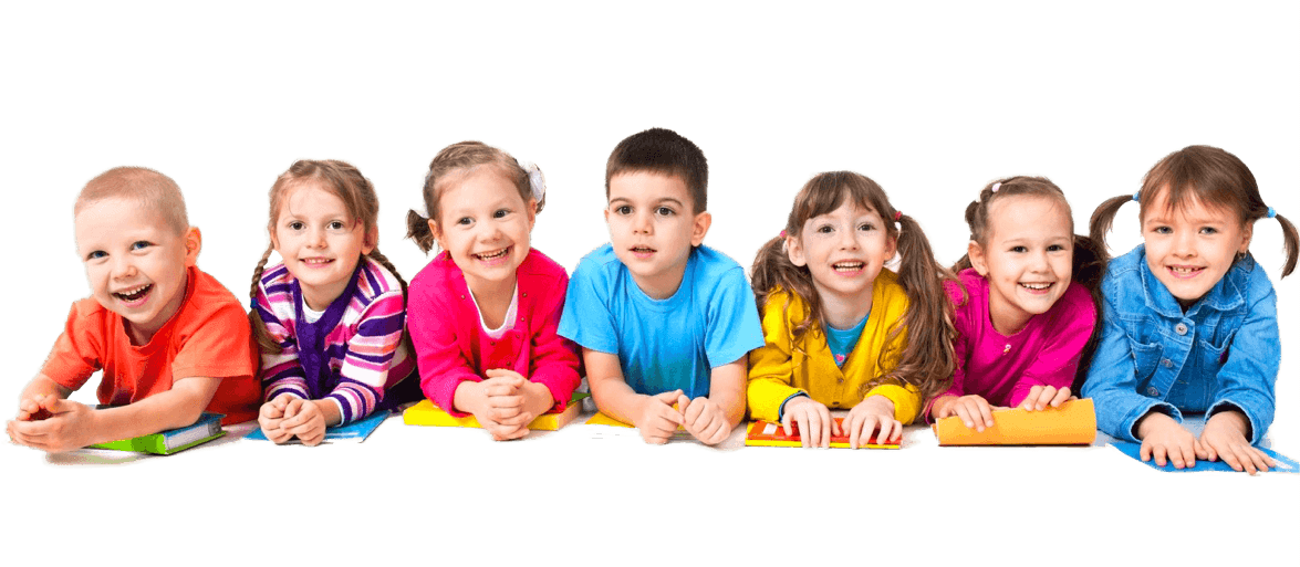 We Offer Preschool And Childcare Monday Thru Friday - Diy Kid Photo Booth Props, 8-piece, Princess Party (1175x513)