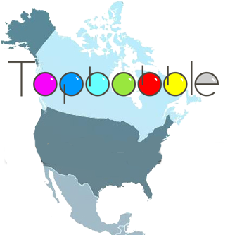 Custom Bobblehead Of North American Partnership - Land Price By State (336x363)