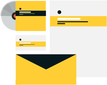 Branding - Beyond Infotech - Web Development Company In Pune (400x363)