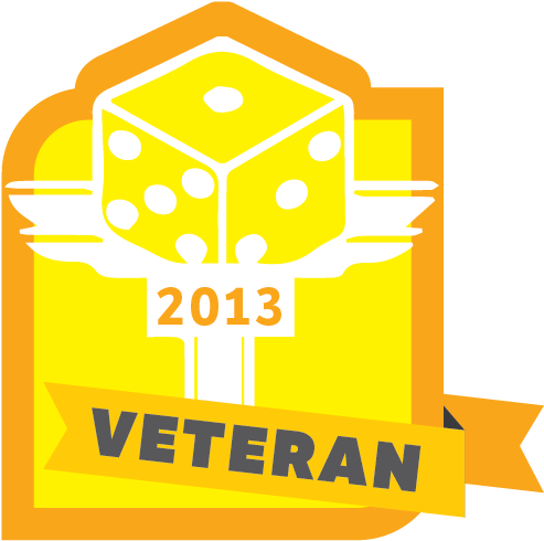 Participated In Cudo Plays Season - Vietnam Veteran Service Ribbon Throw Blanket (625x625)