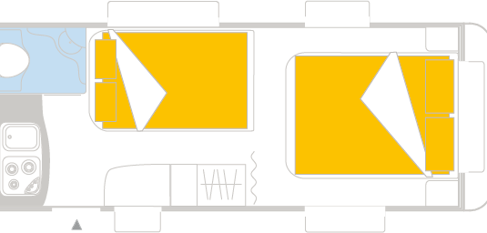 Caravan Caravelair Antares Luxe - Graphic Design (535x256)