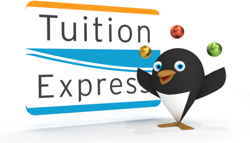 Pin Tuition Clipart - Tuition Express (800x521)