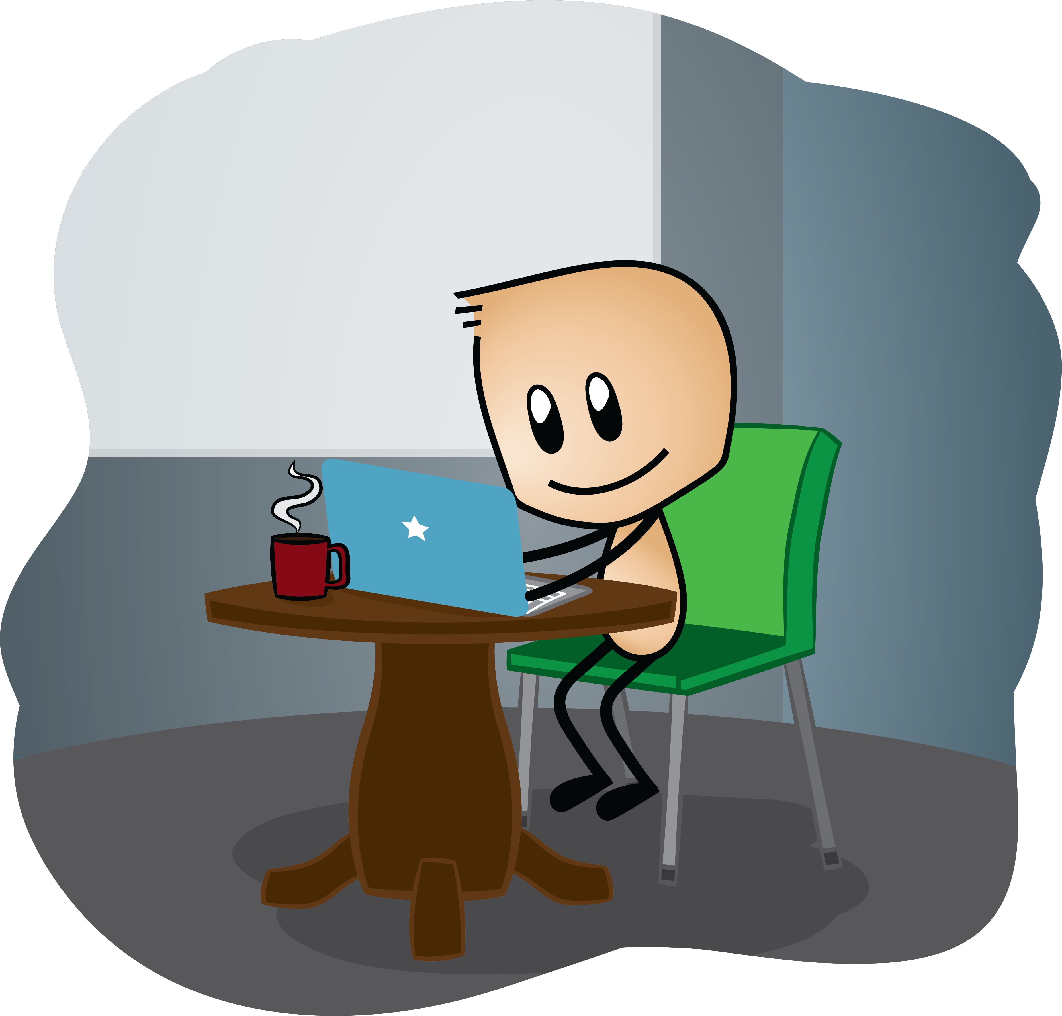 Self-awareness For Entrepreneurs - Self-awareness (3729x3566)