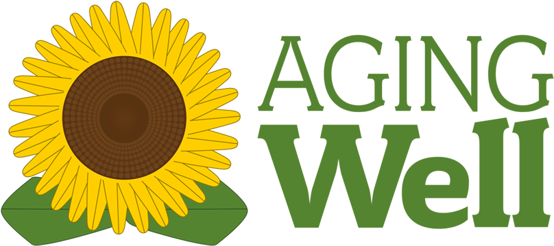 Aging Well Logo - Ageing (864x413)