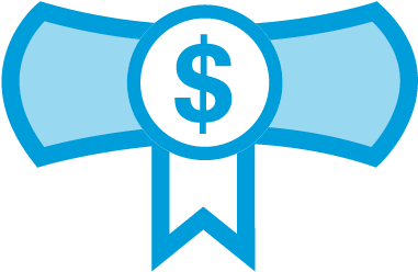 Financial Aid - Scholarship (417x417)