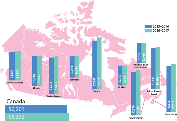 Related Images - Residential Schools In Canada Map (603x412)