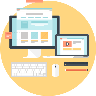 Beyond Sso Single Sign On - Web Design (500x500)