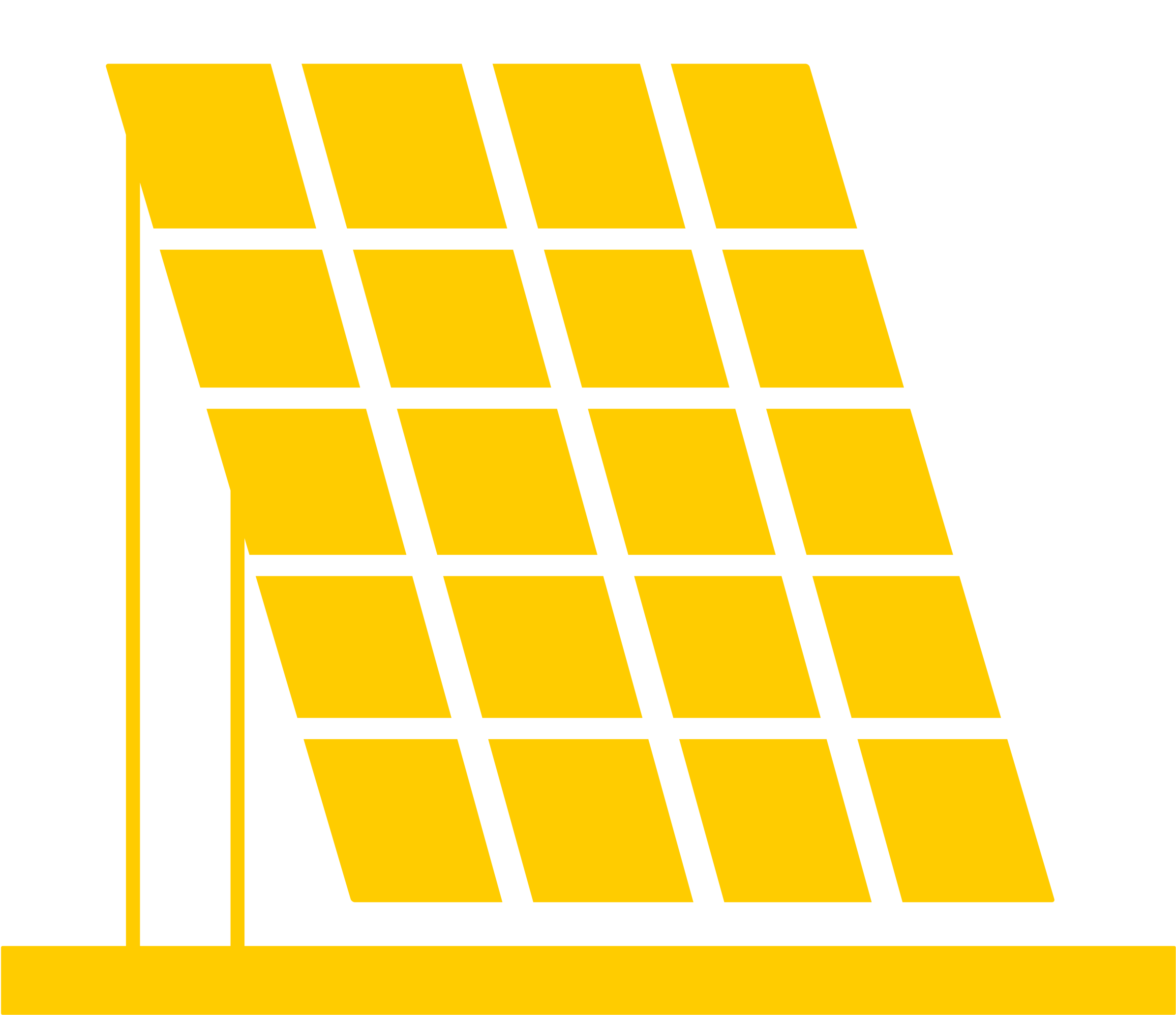 Clipart Solar Cell Energy Sources - Solar Cell (2400x2400)