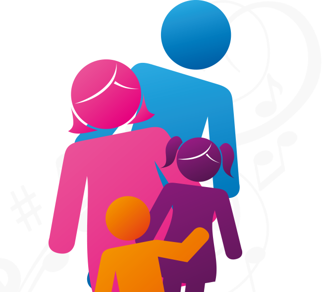 Family Discount Brian Laurie Paisley Academy Of Music - Vector Graphics (650x590)