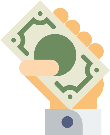 App Screenshot - Give Money Icon Transparent (512x512)