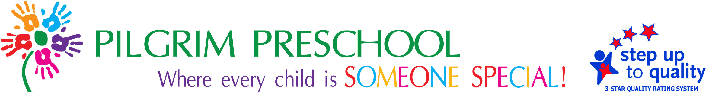 Step Up To Quality (2417x317)