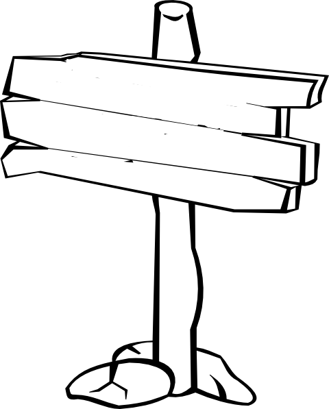 Traffic Sign Clipart Free Clipart Image 2 Image - Clip Art (480x597)