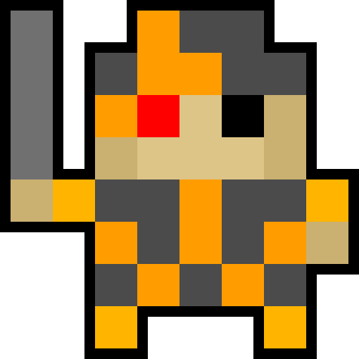 New Piskel 12 Kb - Art (510x510)