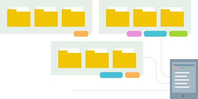 We Have Supported Thousands Of Clients By Reviewing - Graphic Design (642x322)