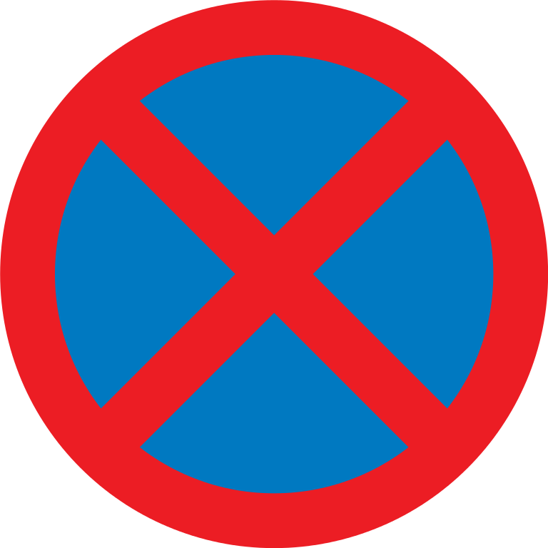 Uk Traffic Sign - End Of National Speed Limit Sign (768x768)