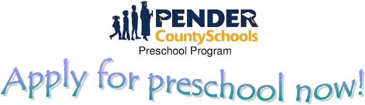 Apply For Preschool Now Click Here To Access All Information - Calligraphy (860x273)