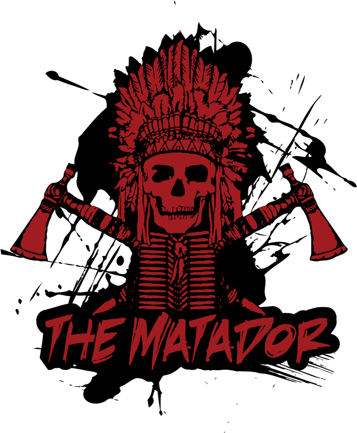 The Matador Designs - Monster Truck (800x960)