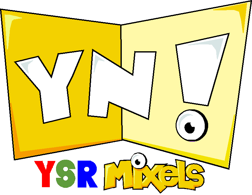 Ysr Mixels - Lego Mixels 41523 Hoogi Building Kit By Lego Mixels (805x624)