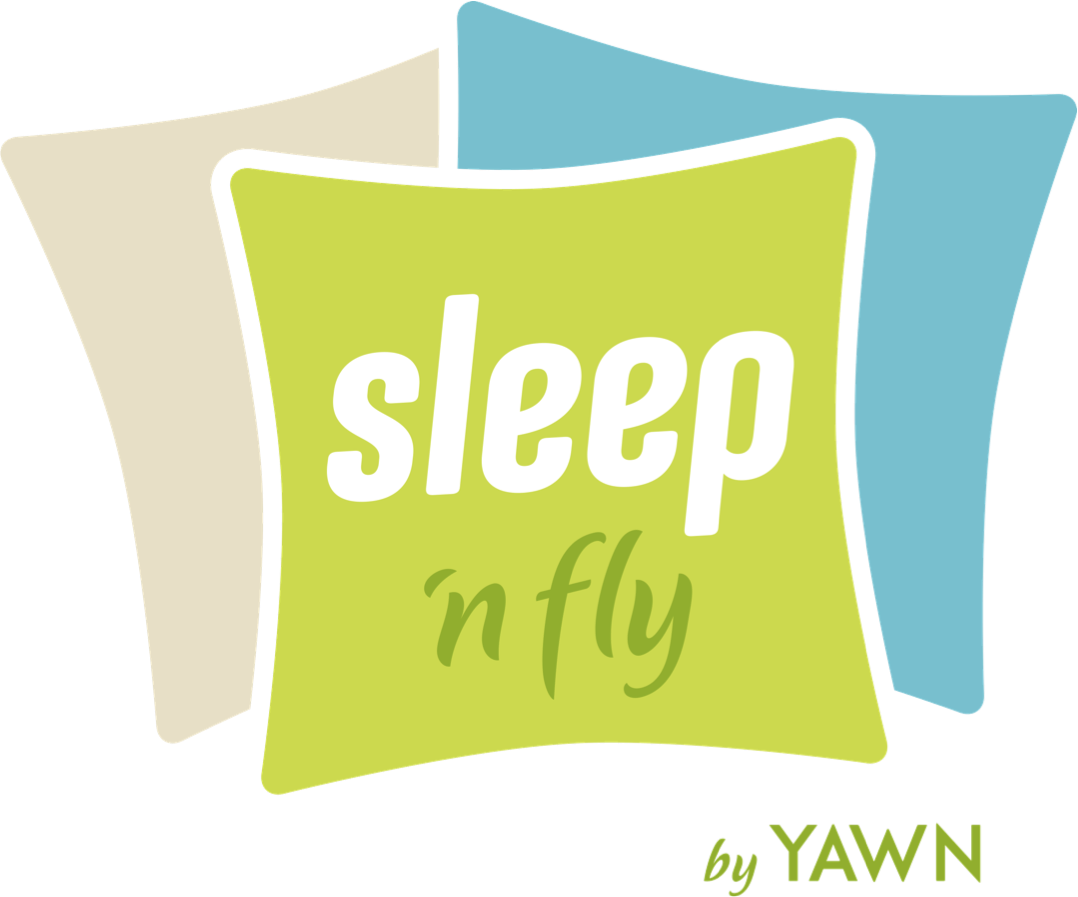 Sleep 'n Fly By Yawn - Sleep And Fly Dubai (1078x897)