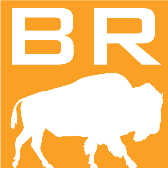 Buffalo Renovations - Poster (612x792)