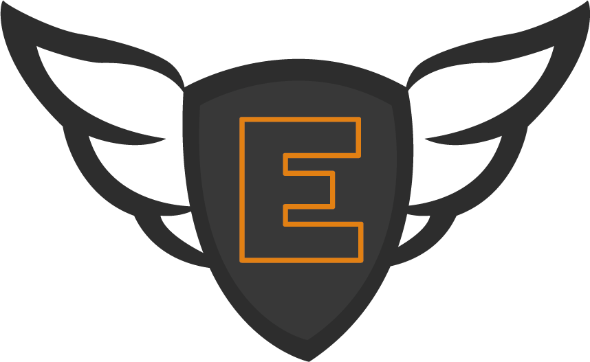 Graphic Design Video Gaming Clan Logo - Clan Logo Png (858x527)