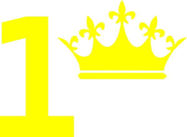 Queen Crown Logo Clip Art At Clker Com - My Mother Is My Queen Quotes (600x438)