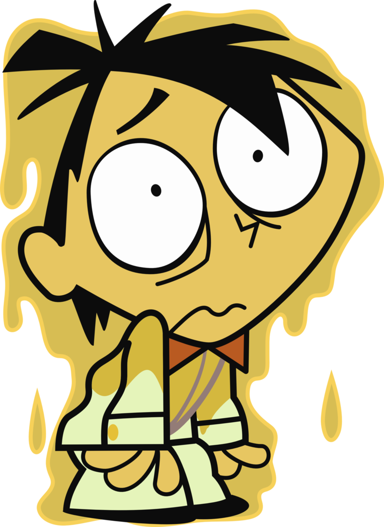 Ouch By Frankrt - Ouch By Frankrt (763x1046)