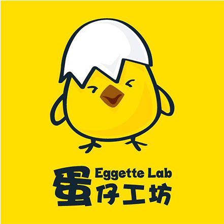Brand's Logo - Eggette Lab (512x512)