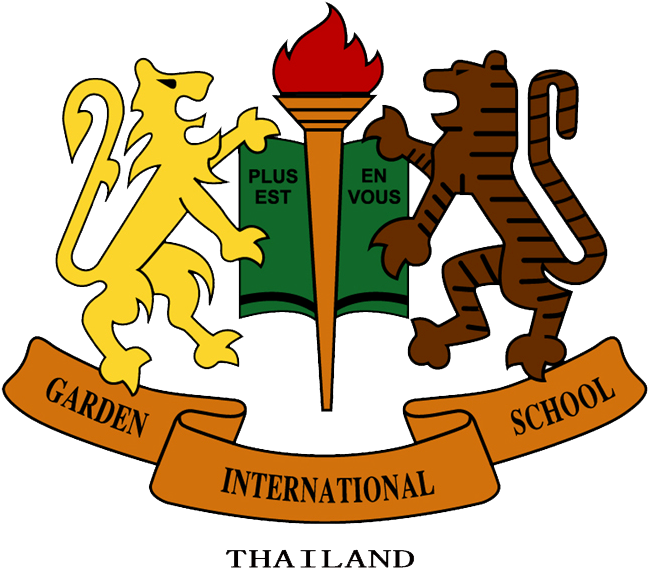 This Is The Penultimate Newsletter Of This Academic - Garden International School Bangkok (650x600)