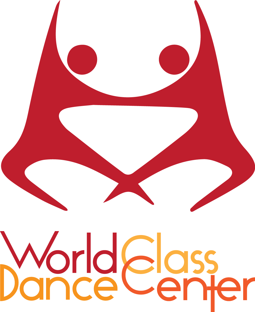 Dance Studio Logo Design For A Company In United States - Dance Studio Logo Design For A Company In United States (1035x1265)
