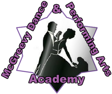 Mcg Dance Academy - Ballroom Dancing Silhouette (400x400)