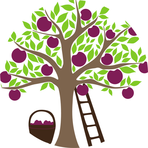 Southern Fruit Trees Logo - Southern Fruit Trees (500x500)